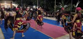Rasulane Cah Tepus 2025 : Profil Kelompok Kesenian Jathilan Kridho Budoyo Jeruk